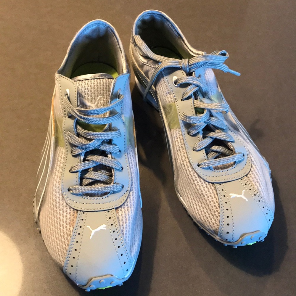 Puma sneakers